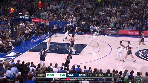 nba finals game 4 full game|Boston Celtics vs Dallas Mavericks .